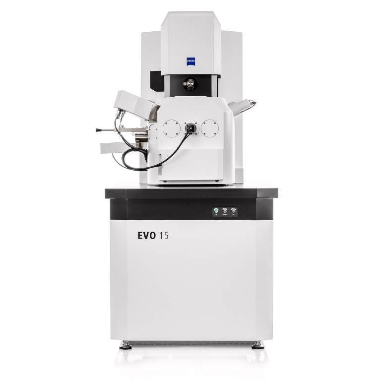 蔡司钨灯丝扫描电子显微镜EVO系列