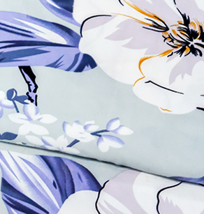 Jiarui printing and dyeing