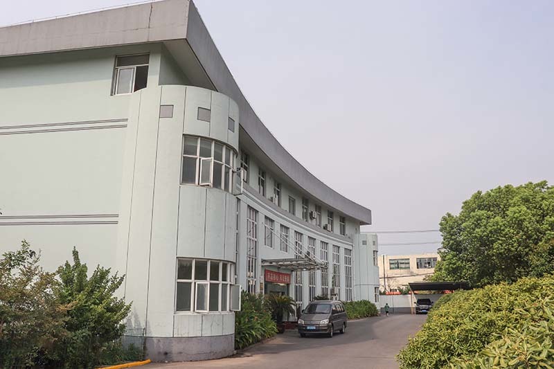 Company environment