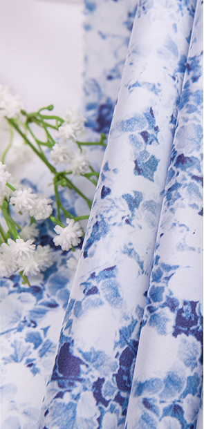 SHAOXING JIARUI PRINTING AND DYEING CO., LTD_Viscose_fabric