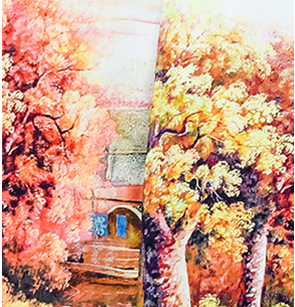 Jiarui printing and dyeing