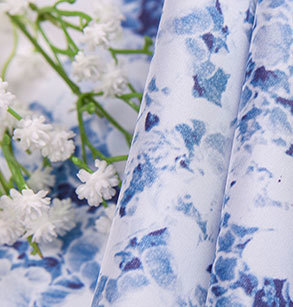 Jiarui printing and dyeing