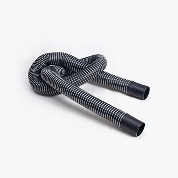 Discount Double Layer Neoprene Duct Hose: The Best Solution for Your Ducting Needs