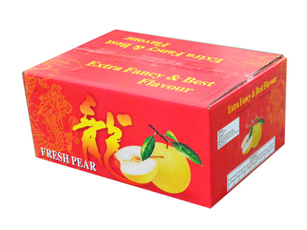 黃金梨