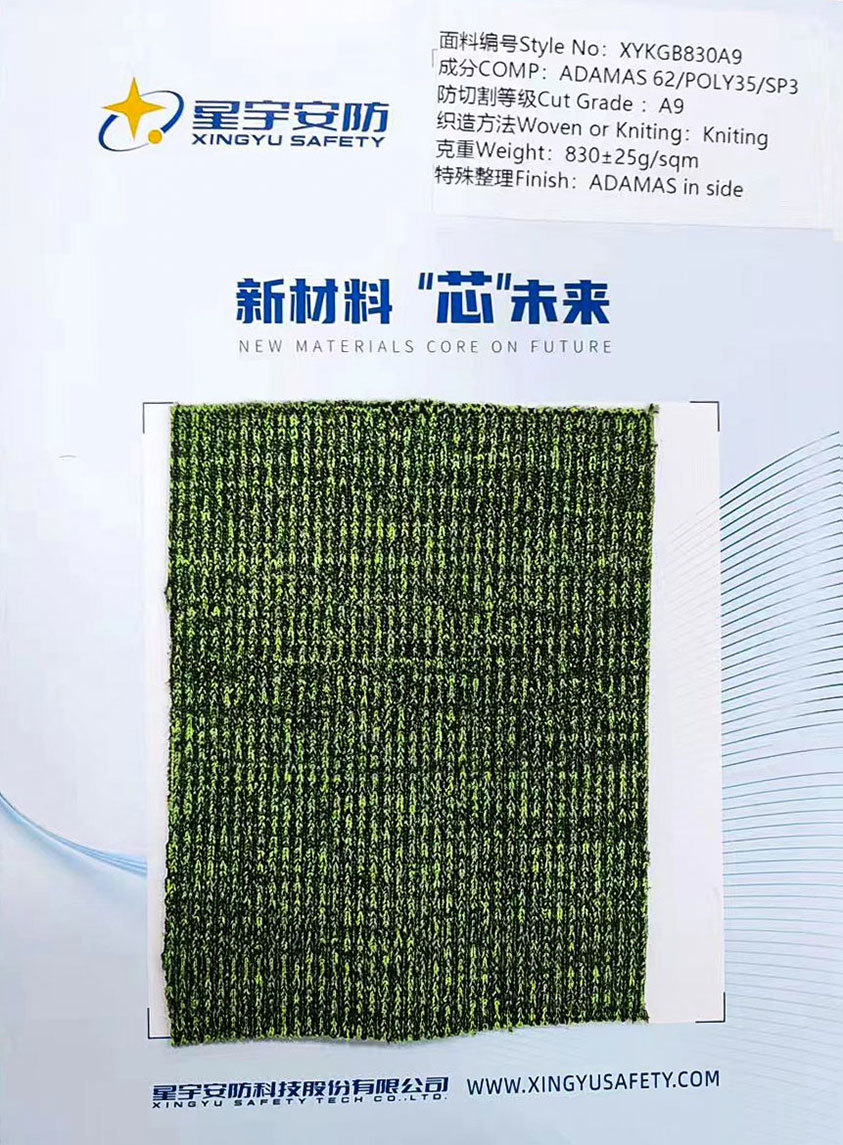 XYKGB830A9
