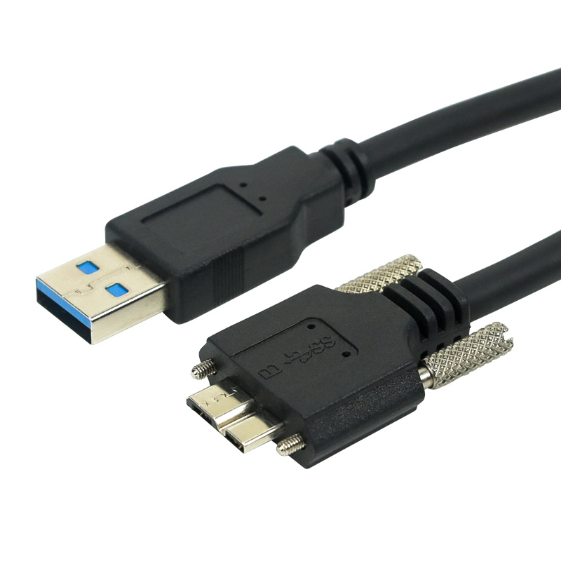 USBA对 转 USB 3.0（5p)