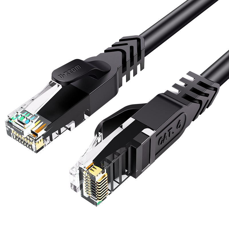 Category 6 network cable