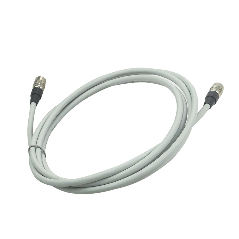 Power IO Trigger Cable