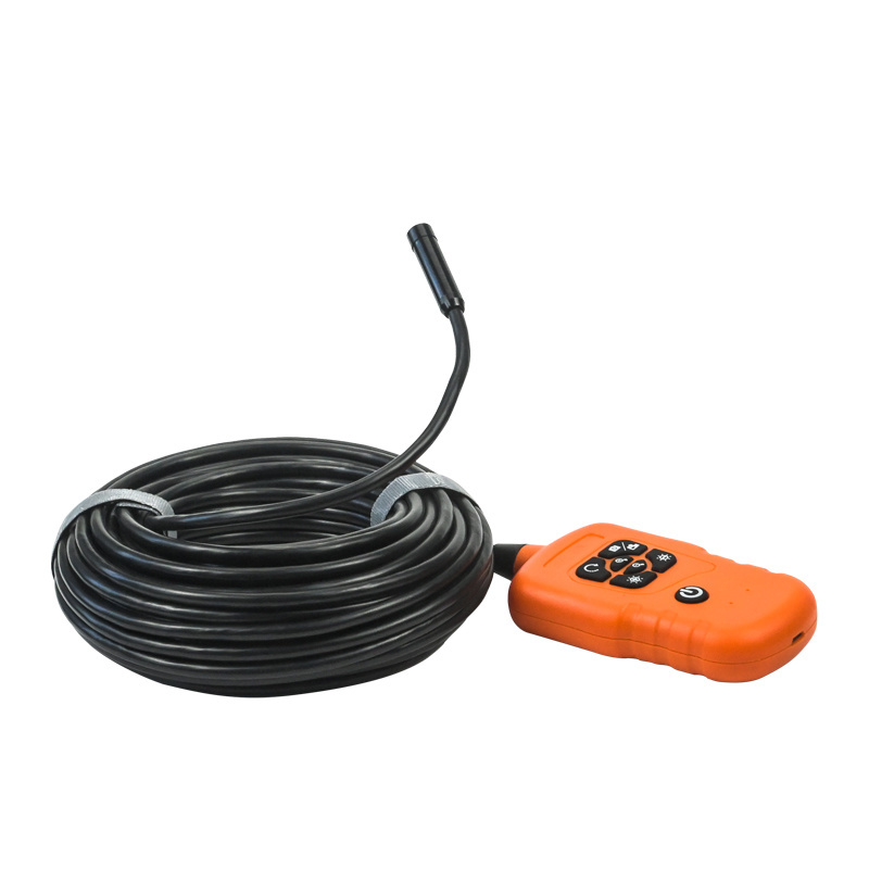 Factory Wholesale P67 Waterproof Sewer Inspection Camera HD inspection camera