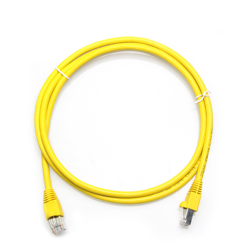 CAT6 FTP patch cord