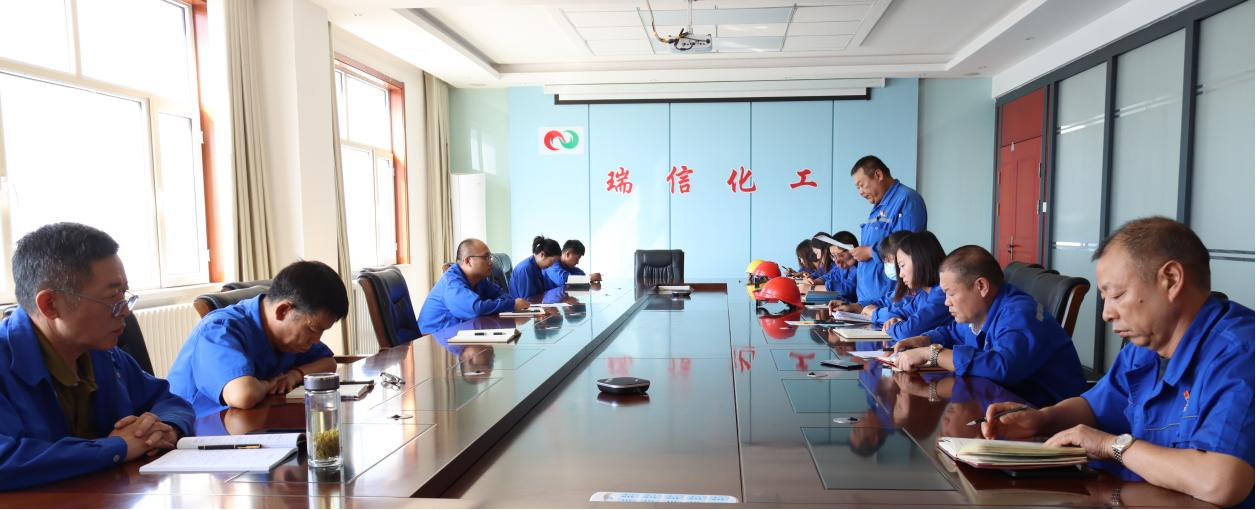 新血液 新力量——乐动LDSports公司党支部召开预备党员转正大会
