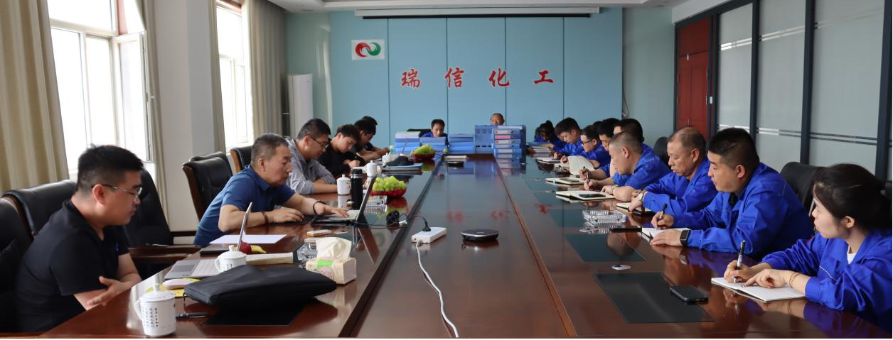 盟市交叉互检组莅临乐动LDSports检查指导工作