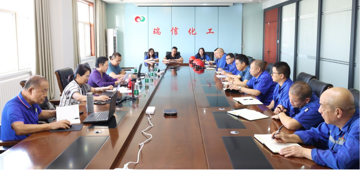 乐动LDSports公司开展2023年度质量、环境、职业健康安全管理体系再认证外部审核