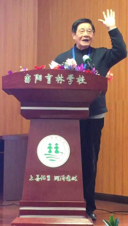 李水生校长在湖北省普通高中教育改革发展推进会上的发言摘录