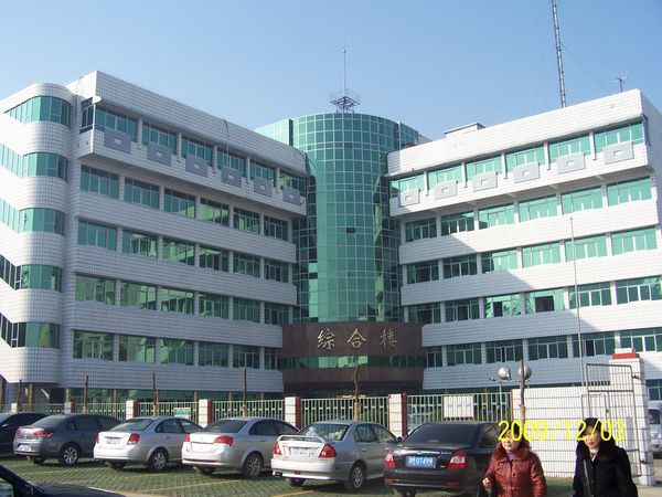 仙桃市第一人民醫院