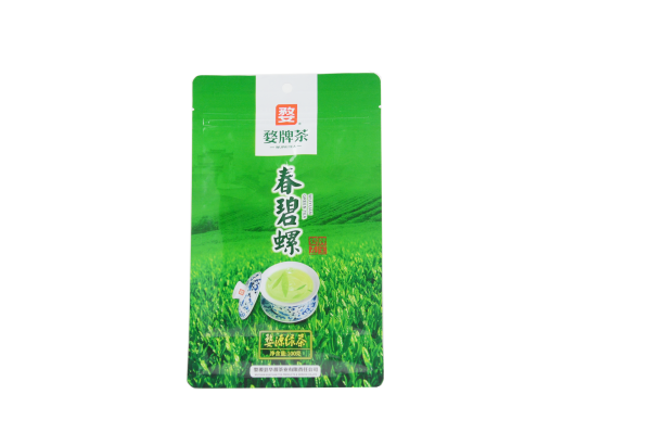 100g春碧螺