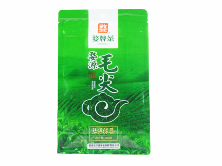 100g婺源毛尖