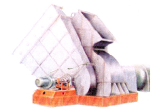 高溫風(fēng)機
