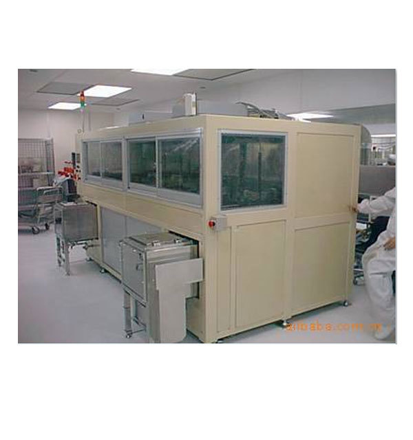 Automatic Ultra Precision Pure Water Cleaning Device