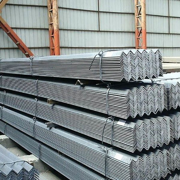 Using Carbon Structural Steel Angles for Enhanced Building Strength: The Ultimate Guide