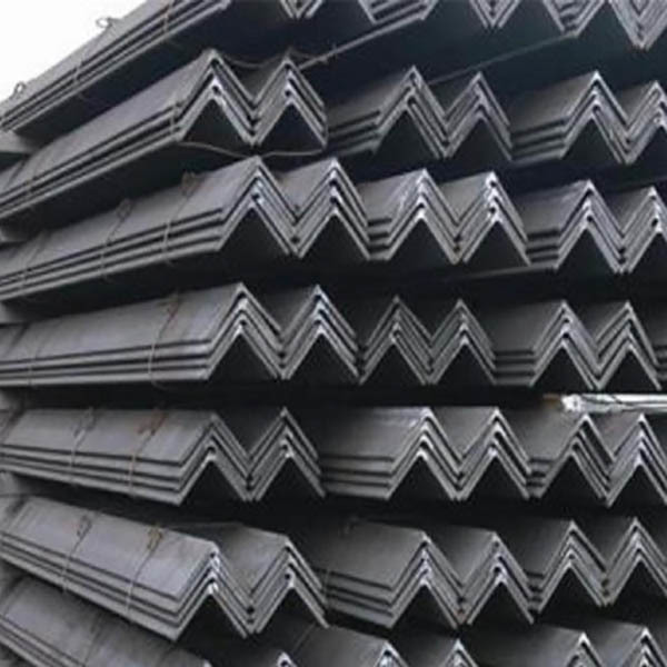 The Advantages of Carbon Structural Steel Angles in Construction