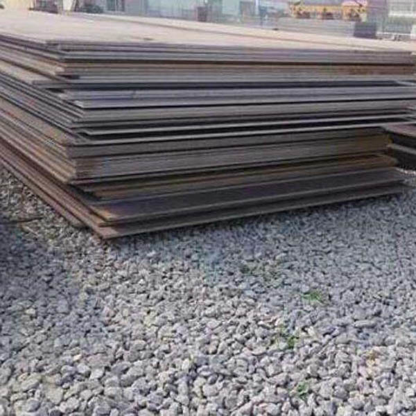 Q235  Carbon Steel Plate