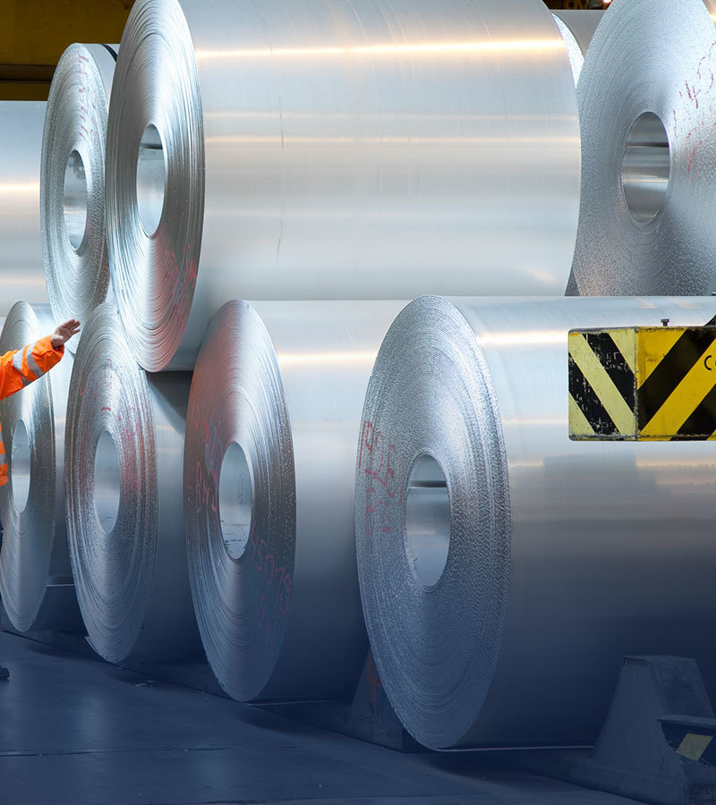 Galvanized Products