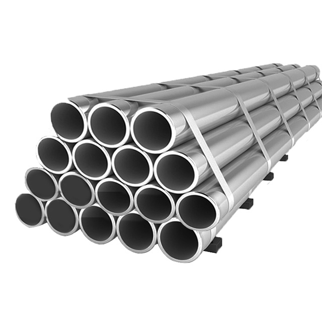 304,304L Stainless Steel Pipe