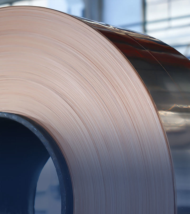 Copper