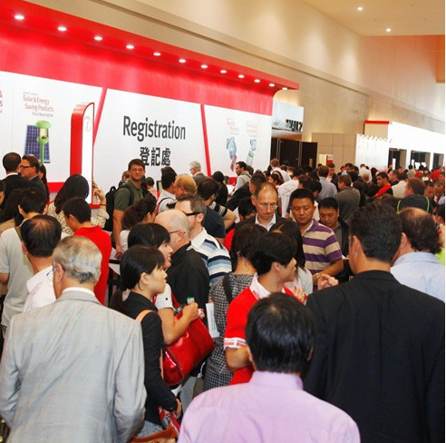  China Sourcing Fairs
