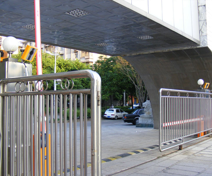 Zhaoqing project