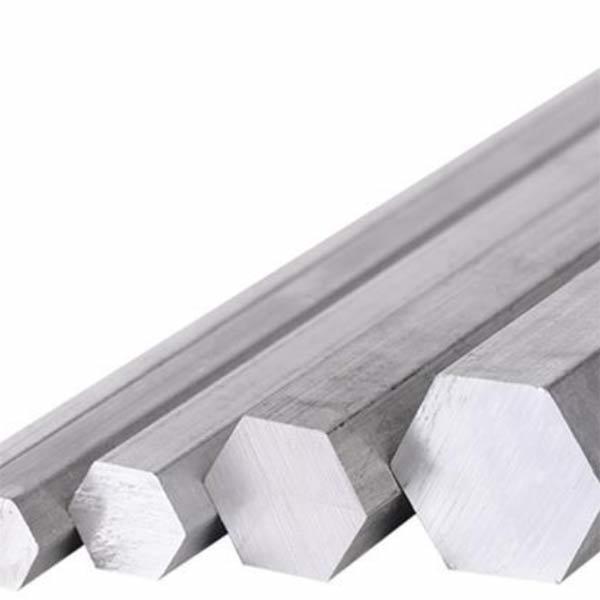 Aluminum Rods