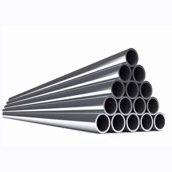 Aluminum Pipe