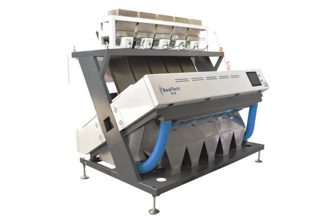 China Grain Color Colour Sorter for house