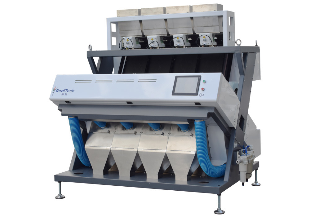 good price and quality Paddy Color Sorter