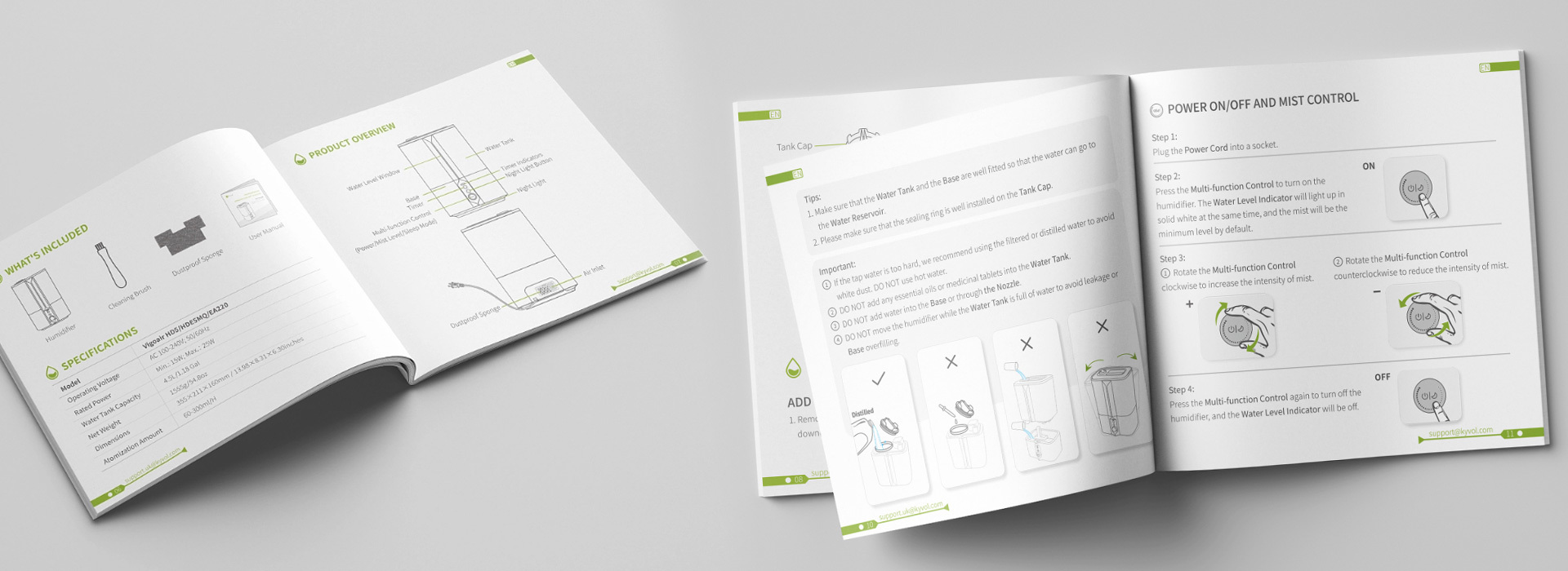 Micro Coated Paper