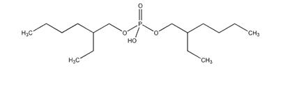 Di(2-ethylhexyl) phosphoric acid (P204)