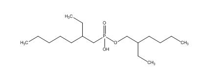2-乙基己基磷酸2-乙基己基酯（P-507）
