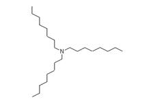 Trioctyl amine (TOA)