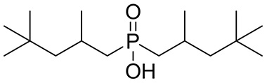 高效镍钴分离萃取剂