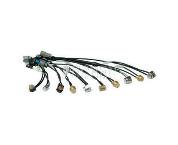 PC011 OVER-HEAT PROTECTOR FOR OUTO COMPRESSOR SERIES