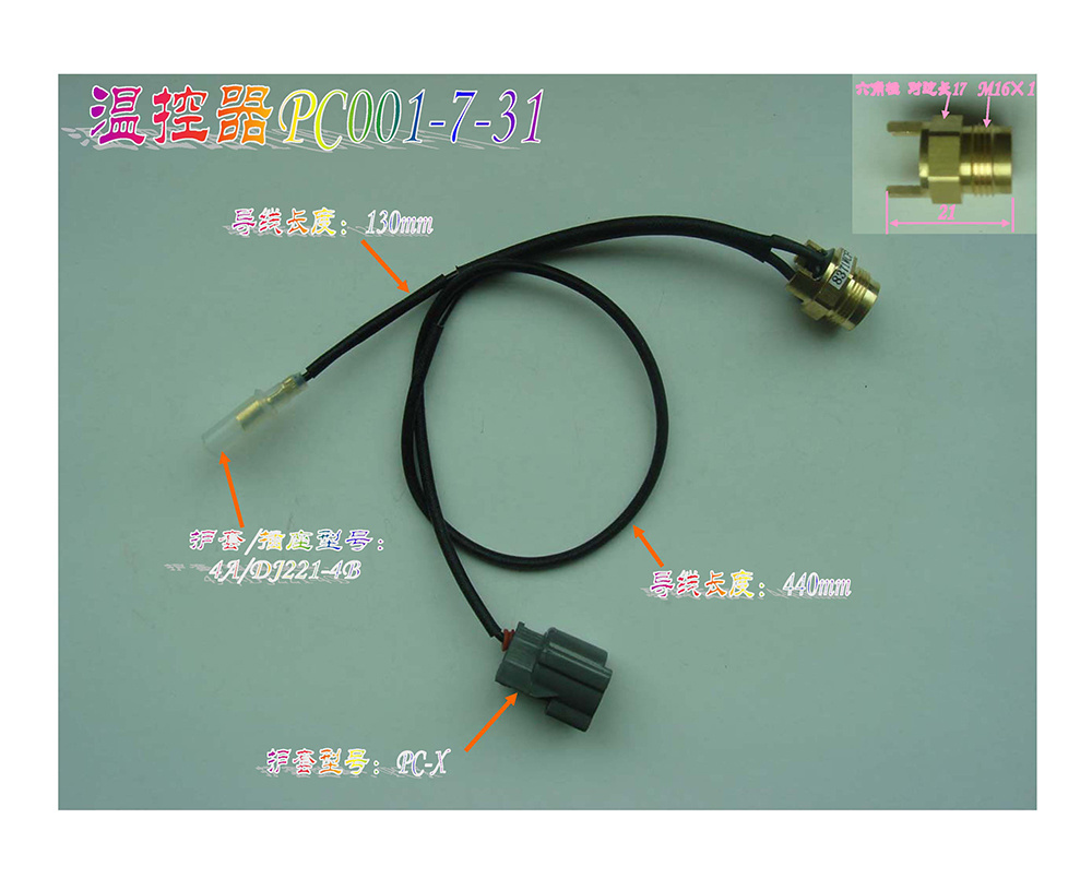 PC001-7-31