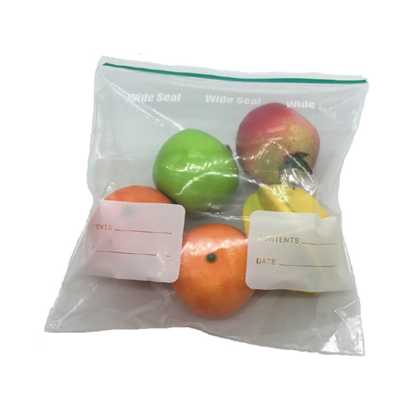 Frozen bag 31*27cm