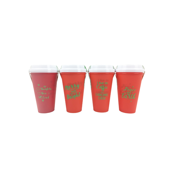 JT8091 coffee cup 