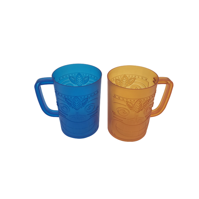 JT8093 cup without lid 