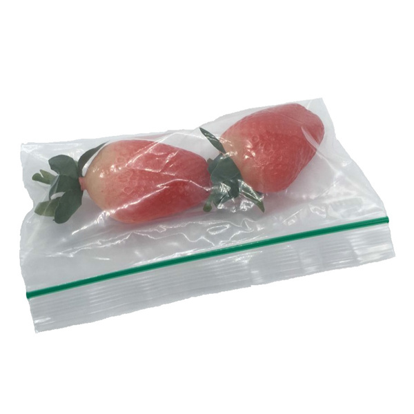 Snack bag