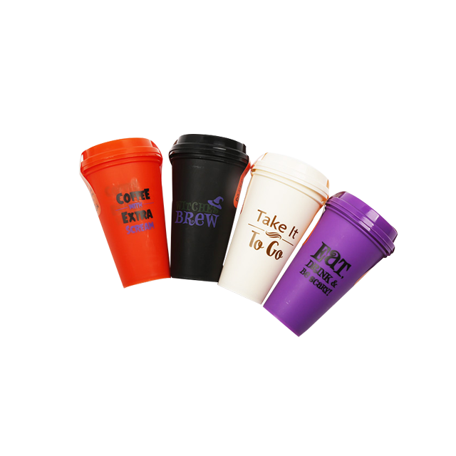 JT8091 coffee cup 