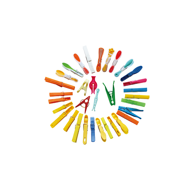 Plastic Brush