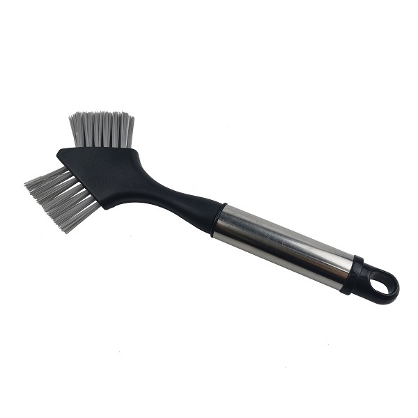 JT8068B crack brush with stainless steel handle