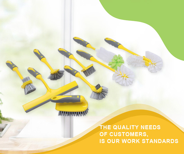 The quality needs of customers,is our work standards